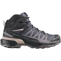 Salomon X ULTRA 360 MID Wanderschuhe Damen