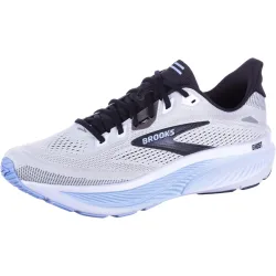 BROOKS Herren Laufschuhe Ghost 18 weiss | 48 1/2