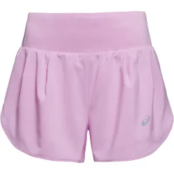 ASICS ROAD 3.5IN Funktionsshorts Damen