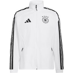 adidas DFB DEUTSCHLAND WM 2026 AN HEIM Trainingsjacke Herren