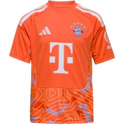 adidas FC Bayern München 26-27 GK Teamtrikot Kinder