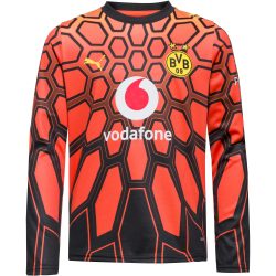 PUMA Borussia Dortmund 26-27 GK Teamtrikot Kinder