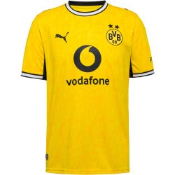 PUMA Fussballtrikot 