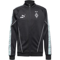 PUMA Borussia Mönchengladbach King Anthem Trainingsjacke Herren