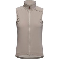 castelli ESPRESSO 2 Fahrradweste Damen