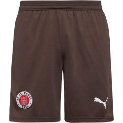 PUMA Trainingsshorts 