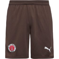 PUMA Trainingsshorts 