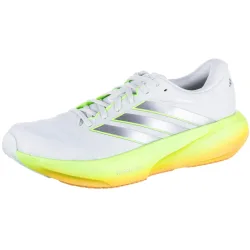 adidas - Laufschuhe, für Herren, Grün, Größe 41 1/3