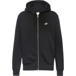 Nike, Nike - Hoodie, für Herren, Black, Größe L