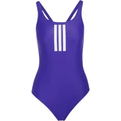 adidas 3S MID SUIT Schwimmanzug Damen