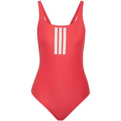 adidas 3S MID SUIT Schwimmanzug Damen