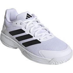 adidas Ubersonic k Tennisschuhe Kinder