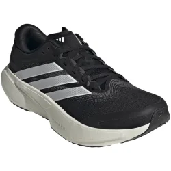 adidas Supernova Solution 3 Herren Laufschuh Schwarz, Herren, Größe: 11 1/2