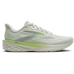 Brooks Launch 12 Damen Laufschuh Grün, Damen, Größe: 11