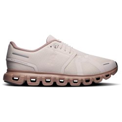 ON Cloud 6 Damen Sneaker Braun, Damen, Größe: 7 1/2