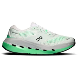 ON Cloudrunner 3 Max Damen Laufschuh Weiss, Damen, Größe: 6