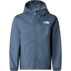 The North Face Zipline Kinder Outdoorjacke Blau, , Größe: L
