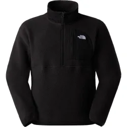 The North Face Herren Yumiori Off Peak 1/2 Zip Pullover