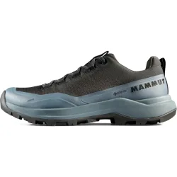 Mammut Leichter, wasserdichter Tageswanderschuh Sertig III Low GTX Men Gelb 43 1/3