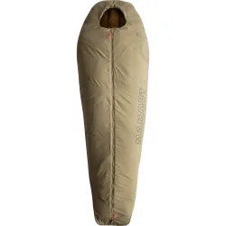 MAMMUT Relax Fiber Bag 0C Schlafsack Grün, Herren, Größe: ONE SIZE