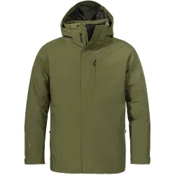 Schöffel Herren Style Tamina 3in1 Jacke