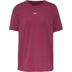 Nike ONE RELAXED DRI-FIT Funktionsshirt Damen