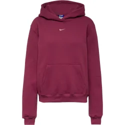 Nike, Nike - Hoodie, für Herren, Himbeere, Größe M