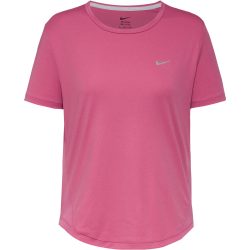 Nike - T-Shirt, für Damen, Pink, Größe S