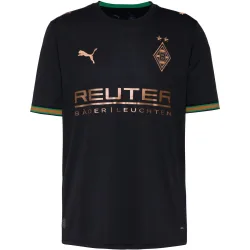 PUMA Borussia Mönchengladbach 26-27 Auswärts Teamtrikot Herren