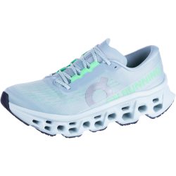 ON Cloudmonster 3 Herren Laufschuh Grau, Herren, Größe: 11