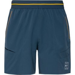 Nike Advantage Tennisshorts Herren