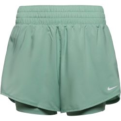 Nike - Shorts, One, M, Pastellgrün