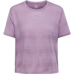 Under Armour VELOCITI Funktionsshirt Damen