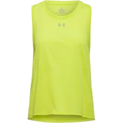 Under Armour VELOCITI Funktionstank Damen