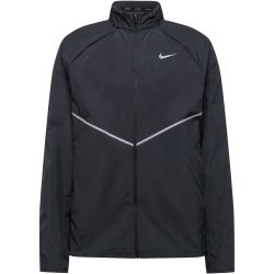 Nike - Running-Jacke, für Herren, Black, Größe S