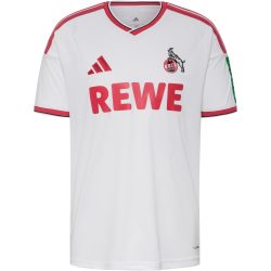 adidas 1. FC Köln 26-27 Heim Teamtrikot Herren