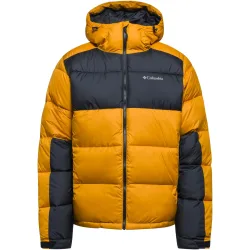 Columbia Pike Lake II Steppjacke Herren