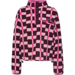 Columbia Helvetia II Fleeceshirt Damen
