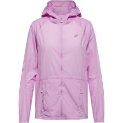 ASICS ROAD PACKABLE Laufjacke Damen