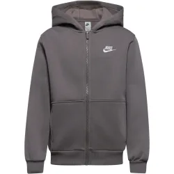 Nike Club Sweatjacke Kinder
