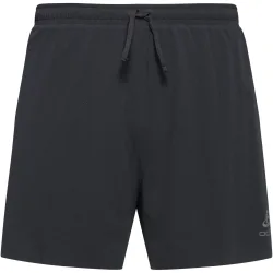 Odlo Herren Zeroweight 5 Inch 2-in-1 Shorts