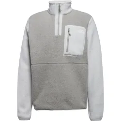 The North Face Herren Yumiori 1/4 Zip Pullover