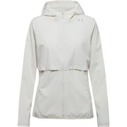 Under Armour VELOCITI PRO STORM Laufjacke Damen