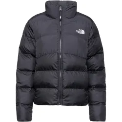 The North Face Saikuru Damen Winterjacke Schwarz, Damen, Größe: XS