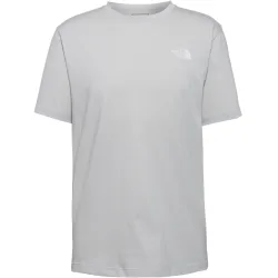 The North Face Herren Evolution Box Nse T-Shirt