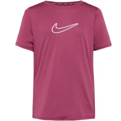 Nike G NK DF ONE STD SS TOP HBR-M M