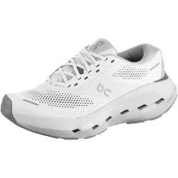 ON Cloudrunner 3 Max Herren Laufschuh Weiss, Herren, Größe: 8,5