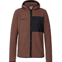 Mammut Tamaro Fleecejacke Herren