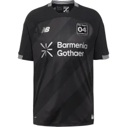 NEW BALANCE Bayer 04 Leverkusen 26-27 4rd Teamtrikot Herren