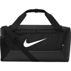 Nike - Sporttasche,  Brasilia 9.5 (41L), One Size, Black